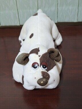 Vintage Pound Puppy Yappy Dog 1984